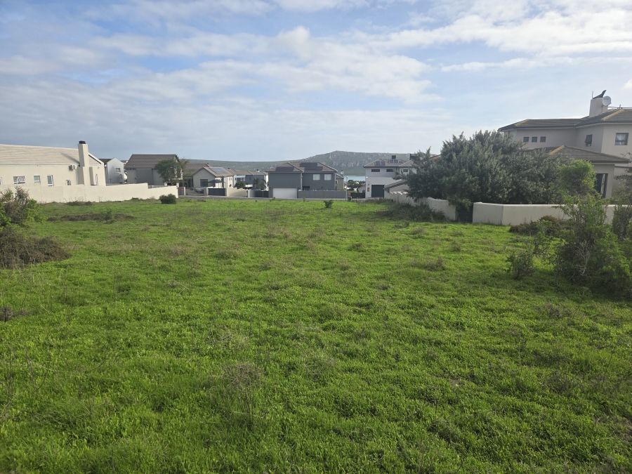 0 Bedroom Property for Sale in Myburgh Park Western Cape